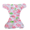 new and cotton washable character cloth diapers