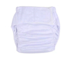 Adult reusable cloth diaper
